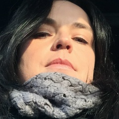 Галина Чернышова, 29.11.1975, Москва