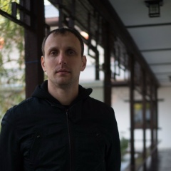 Виталий Колесников, 11.07.1984, Москва