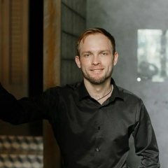 Максим Иноземцев, 24.07.1989, Кемерово