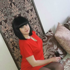 Анастасия Медведева, Тюмень