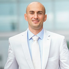 Руслан Мезенцев, 03.02, Санкт-Петербург