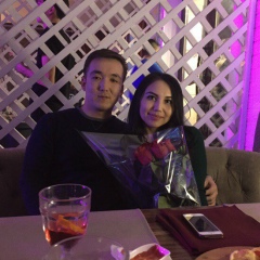 Nazgul Turmanova, 04.11.1993, Кызылорда