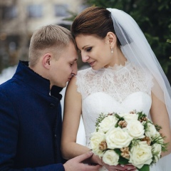 Екатерина Степанова, 18.11.1990, Москва