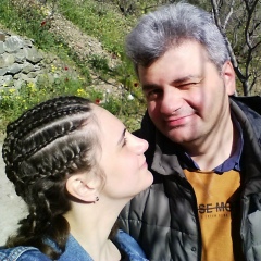 Вероника Цискаридзе, 03.06.1996