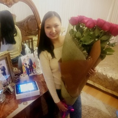 Асель Асылбеккызы, 02.02.1988, Алматы