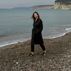 Наталья Гарист, 02.10.1989, Королёв