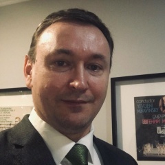 Дмитрий Зиновьев, 13.06.1977, Санкт-Петербург