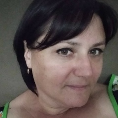 Наталья Можаева, 04.05.1983, Михайловск