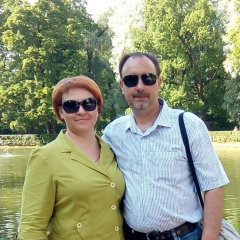 Сергей Тиханович, Гатчина