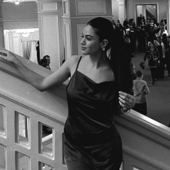 Нана Багирова, 15.01.2005