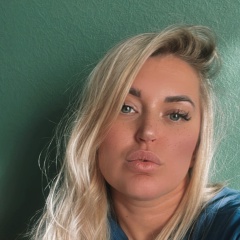 Машенька Куценкова, 06.05, Москва