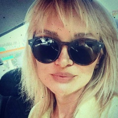 Виктория Вронская, 30.03.1988, Симферополь