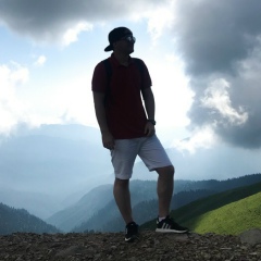 Игорь Мельников, 30.03.1991, Москва