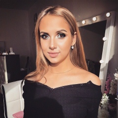 Катерина Никулина, 10.03, Красноярск