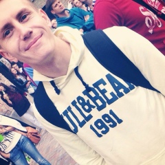 Евгений Шрам, 10.07