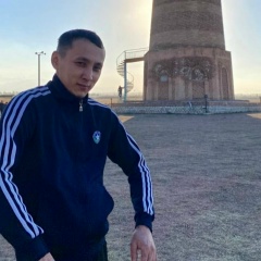 Руслан Курбанов, 19.06.1997, Златоуст