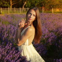 Екатерина Божьева, 25.11