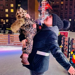 Анастасия Сизова, 18.07, Москва