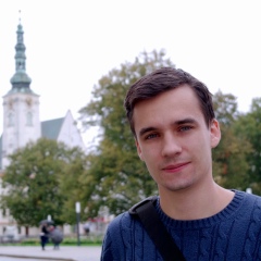 Артем Коваленко, 29.12, Сумы