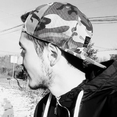 Макс Моррис, 06.09, Москва