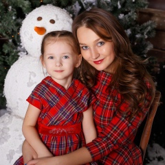 Евгения Петухова, 22.11, Новосибирск