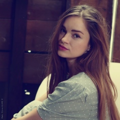 Елена Сохошко, 19.03.1984, Paris