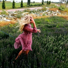 Вера Дубовицкая, 24.05.1989, Санкт-Петербург