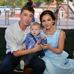 Юлия Ирисметова, 19.02.1994, Шымкент