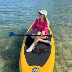 Катя Родичкина, 20.12, Москва