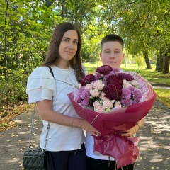 Лиана Колганова, 26.10.1990, Смоленск