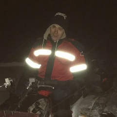 Иван Ярошенко, 28.12.1987, Талинка