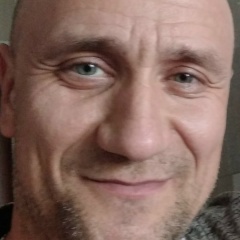 Максим Козлов, 26.03.1974, Донецк