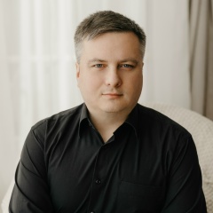 Олег Самарин, Санкт-Петербург