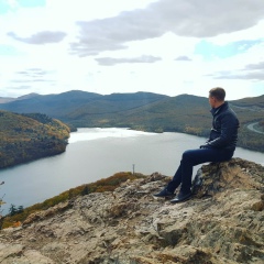 Борис Горбачев, 01.05, Калининград