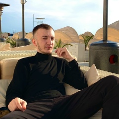 Исмаил Дашкуев, Норильск