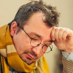 Владимир Минин, 06.10.1981, Санкт-Петербург