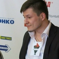 Антон Королев, 20.07, Санкт-Петербург