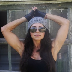 Магдалина Цветкова, 03.03.1993, Астана