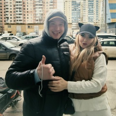 Настенька Бунич, 27.06, Санкт-Петербург