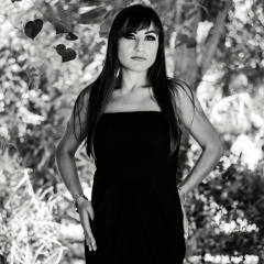 Marie Krokhmal, 22.05, Dubai