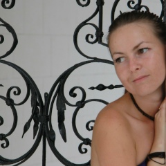 Анна Сергеева, 17.02.1982, Санкт-Петербург