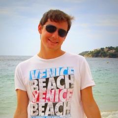 Александр Владычнко, 30.11.1987, Москва