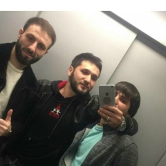 Магиш Ингушев, 16.02.1990, Назрань