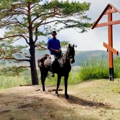 Константин Сурков, Иркутск