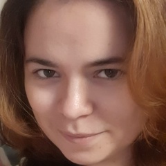 Мария Кирсанова, 01.04, Москва