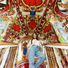 Victoria Chic, 14.01