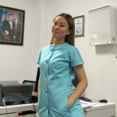 Рада Жолимова, 26.05, Актобе