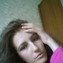 Настя Карабаева, 01.06.1995, Алматы