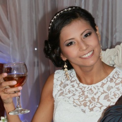 Жангуль Нупирова, 05.08.1988, Алматы