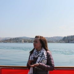 Таня Кулиненкова, 14.09